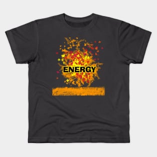 Energy Kids T-Shirt